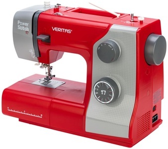 Veritas, Veritas Power Stitch 17 Nähmaschine, Veritas Power Stitch 17 Nähmaschine