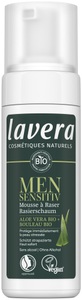 Lavera, Lavera Men sensitiv Rasierschaum, Lavera Men sensitiv Rasierschaum