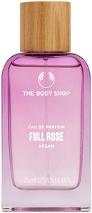 The body shop, Full Rose Eau de Parfum, The Body Shop Full Rose Eau de Parfum 75ml Herren