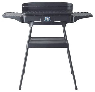 Nouvel, Nouvel Elektro Grill Square, Nouvel Elektro Grill Square