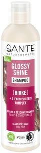 SANTE, Sante - Glossy Shine Shampoo, Sante Naturkosmetik Glossy Shine Shampoo