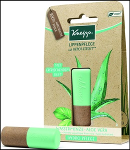 Kneipp, Kneipp Lippenpflege Hydro Pflege 4.7G, 