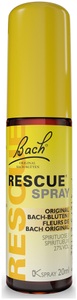 Rescue, Rescue Remedy Spray, 