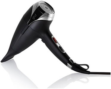 ghd, ghd helios Hairdryer black, ghd helios Hairdryer black