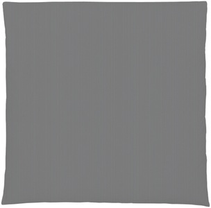 Inhouse NEXT, IH NEXT Duvet Satin Minimo anthrazit 200x210, Inhouse Duvet Gots Satin 200x210 Minimo anthrazit
