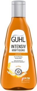 Guhl, Guhl Intensiv Kräftigung Shampoo, Guhl Intensiv Kräftigung Shampoo