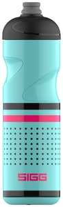 SIGG, Trinkflasche Pulsar Glacier 0.75 L, Sigg Pulsar - Trinkflasche Glacier 750 ml