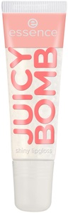 Essence, Essence Essence Juicy Bomb lipgloss 10.0 ml, Essence Essence Juicy Bomb lipgloss 10.0 ml
