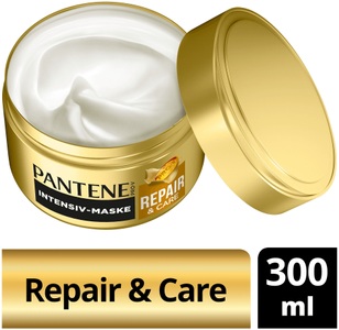 Pantène, Pantène Pantene Pro-V Repair & Care Haarkur/Balsam/ Maske 300Ml, 