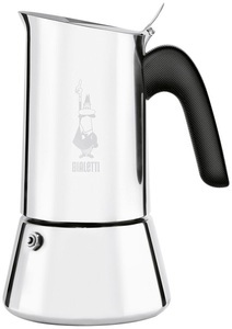 BIALETTI, Bialetti Venus Espressokocher 6 Tassen, Bialetti Venus Espressokocher 6 Tassen