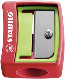 Stabilo, STABILO Spitzer woody 3 in Spitzer, STABILO Spitzer woody 3 in Spitzer