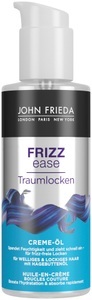 John Frieda, John Frieda Frizz Ease Traumlocken Creme-Öl 100ml, John Frieda Frizz Ease Traumlocken Creme-Öl