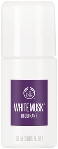 The body shop, White Musk® Deo, 