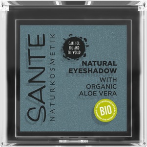 SANTE, Sante Natural Eyeshadow 03 Nightsky Navy, Sante Natural Eyeshadow 03 Nightsky Navy
