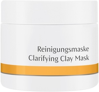 Hauschka, Dr. Hauschka Reinigungsmaske Tiegel, Dr. Hauschka Reinigungsmaske Tiegel