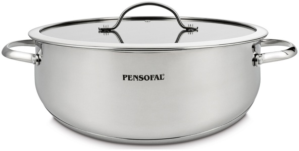 undefined, Pensofal Servierpfanne New Era 28cm, Pensofal Servierpfanne New Era 28cm