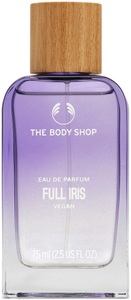 The body shop, Full Iris Eau de Parfum, The Body Shop Full Iris Eau de Parfum 75ml Unisex