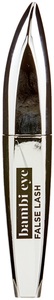 L´Oréal Paris, Mascara False Lash Bambi 01 Extra Black, 