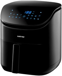 satrap, satrap AirFryer Leggero, satrap AirFryer Leggero