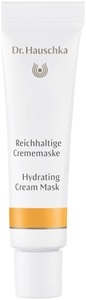 Dr. Hauschka, Dr. Hauschka Reichhaltige Crememaske, 
