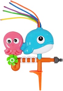 NoName, Splash Ocean Sprinkler, 