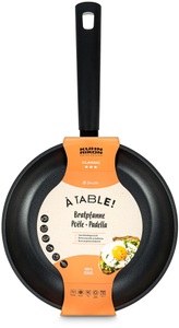 À Table!, À Table! Classic Bratpfanne 24cm, À Table! Classic Bratpfanne 24cm