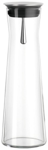 BOHEMIA Cristal, Bohemia Cristal - Karaffe SIMAX - Glas, Karaffe SIMAX