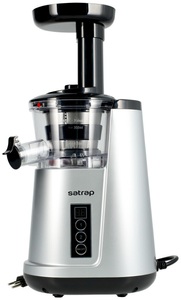 satrap, satrap SlowJuicer Lamone Lento, satrap SlowJuicer Lamone Lento