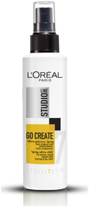 Studio Line, Studio Line Haargel GoCreate Vapo u-forte, Studio Line Haargel GoCreate Vapo u-forte