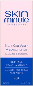 SKIN minute, Skin Minute Anti-Aging Serum 30 ml, Skin Minute Anti-Aging Serum 30 ml
