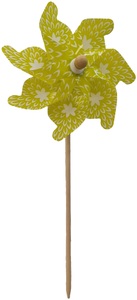 SOMBO, Windrad 31x75cm, Windrad 31x75cm