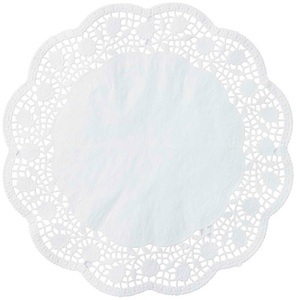 Betty Bossi, Betty Bossi Tortenspitze 36cm 15 Stück, Betty Bossi Tortenspitze 36cm 15 Stück