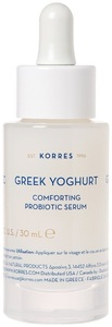 Korres, Korres Care - Greek Yoghurt Soothing Probiotic Serum, 