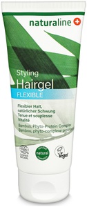 Naturaline Cosmetics, Naturaline Haargel 100ML, 