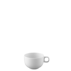 Rosenthal, Rosenthal-Moon Espressotasse 10 cl, Weiss, 