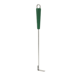 Big Green Egg, Ascheschieber M / S / MX, Grillbesteck, Big Green Egg - Ascheschieber MiniMax BBQ - dunkelgrün - Metall - 45 cm