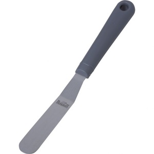 undefined, RBV Birkmann 430891 Pfannenwender Palette knife 1 Stück(e), BIRKMANN - Kuchenspachtel, 21.5CM, Chrom