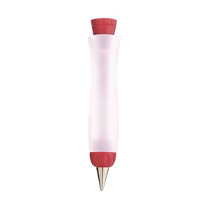 Cuisine pro, Cuisinepro - Deko-Stift - Rot und Weiss