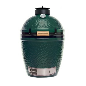 Big Green Egg, Big Green Egg Medium Kamado-Grill