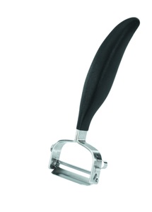 Gefu, Gefu Schäler universale , 13650 , Kunststoff , 15 cm , ergonomischer Griff , 0054300083