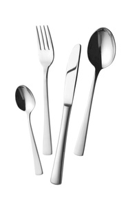 Schwarz Kitchen, ZUERICH Kaffeelöffel, 