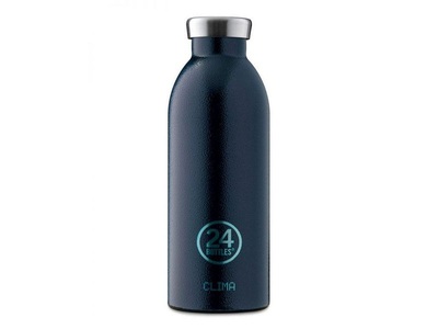 24Bottles, 24Bottles Isolierflasche 500ml, Thermosflasche CLIMA