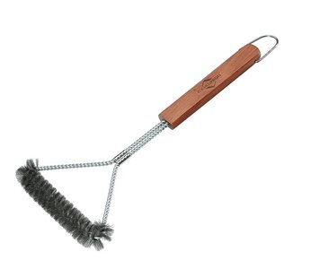 Küchenprofi, Grillbürste Texas, 