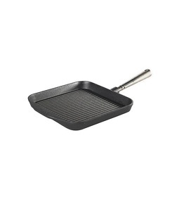 Skeppshult, Grillpfanne Gusseisen, 