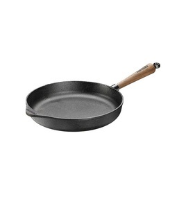 Skeppshult, Bratpfanne Gusseisen, 
