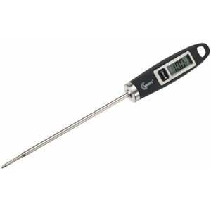 Sunartis, Sunartis 5-1015 Küchen-Thermometer Soßen, Braten, Babykost, °C /°F-Anzeige, 