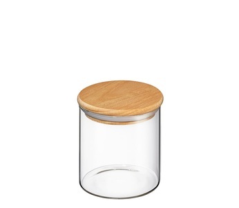 Zassenhaus, Vorratsglas 600ml, 