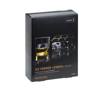 Lurch, Ice Former 