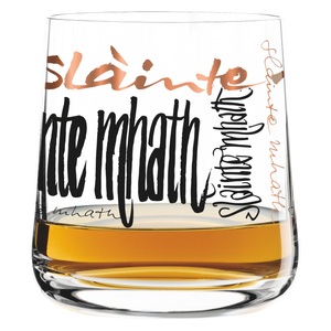 Ritzenhoff, Ritzenhoff Next Whisky Claus Dorsch 2017 Whiskyglas, Whiskyglas
