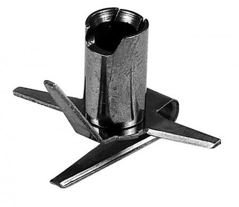 BAMIX, Messerstern zu Bamix, Bamix Multimesser